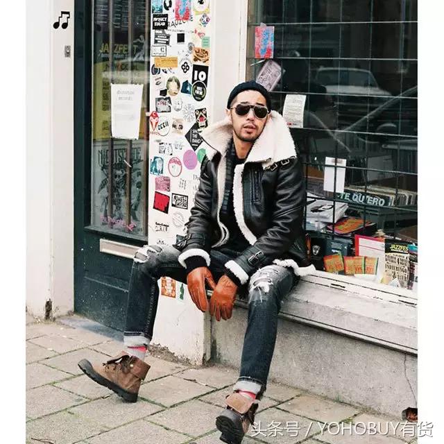 矮个子适合穿哪种高度的靴子,不会穿高粗跟高跟鞋怎么办