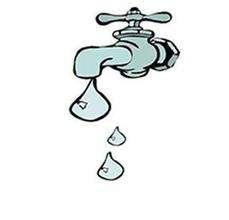 大姨妈当天不来一直流水什么原因,大姨妈不来一直流水什么原因