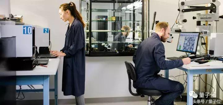 ai显微镜软件,ai医学影像准确率