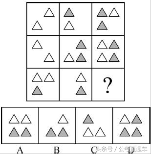 公务员考试每天必练的100题,公务员考试练习推荐