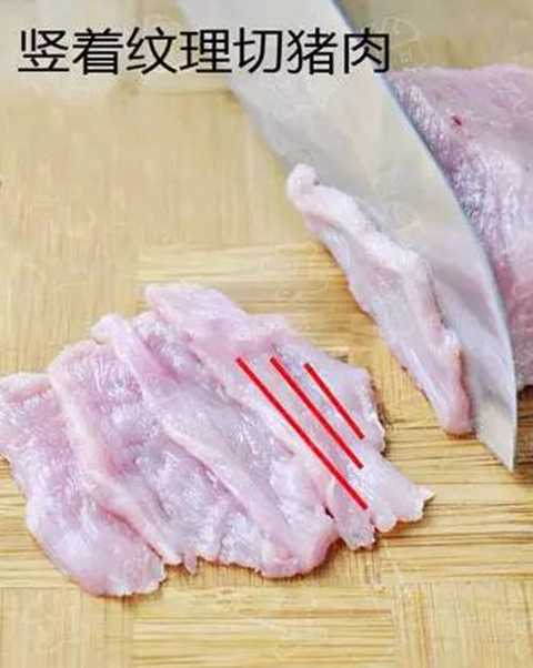 肉片如何切薄片技巧,牛肉怎样切肉片又薄又好