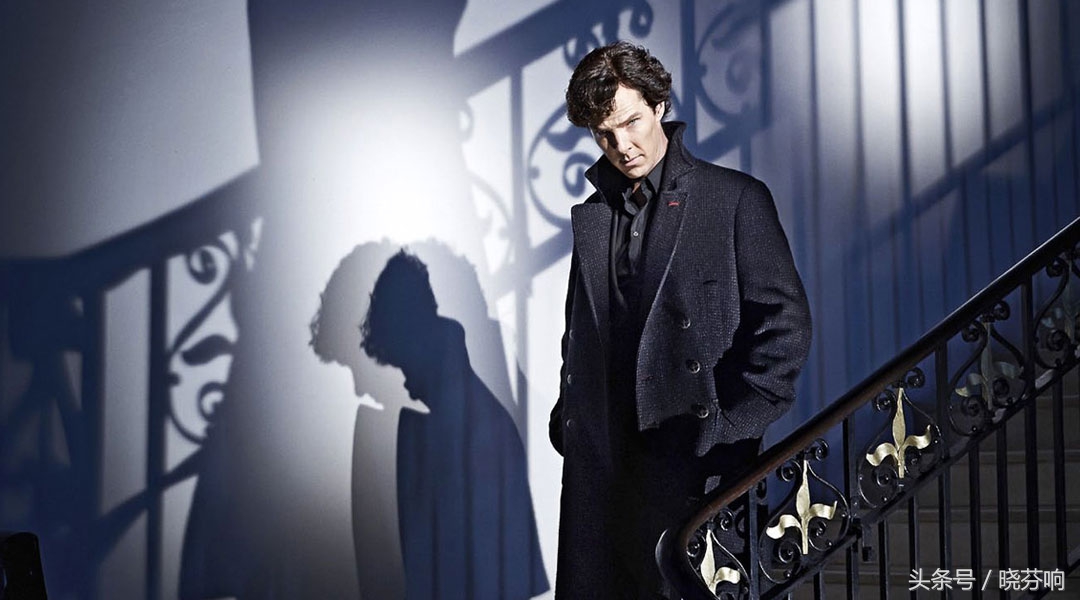 绑架新定义：大卫芬奇如何绑架你