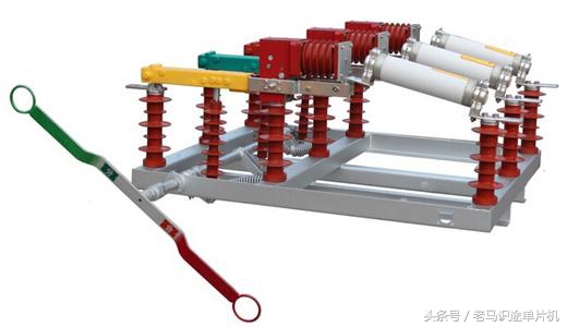 电工的基本分类,电工常用的九大原理