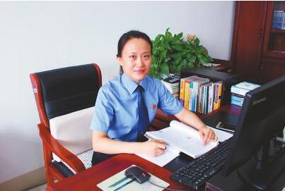 网上藏“恶狼”小心*身失**又破财，检察官以案说法揭秘网络交友的“温柔陷阱”