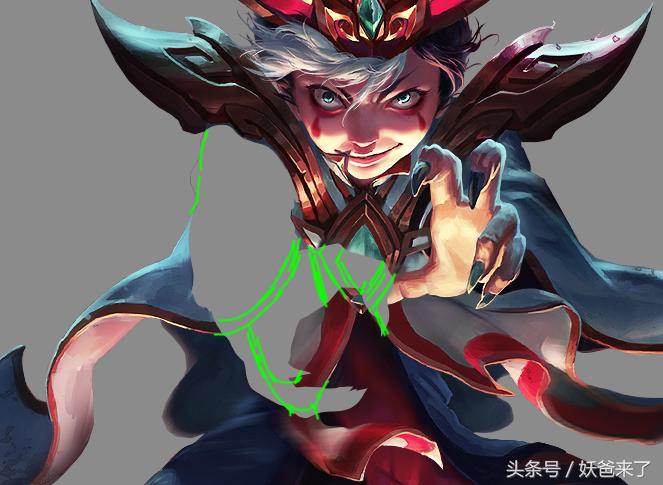 静态屏幕动态化,静态画面怎么做动态化