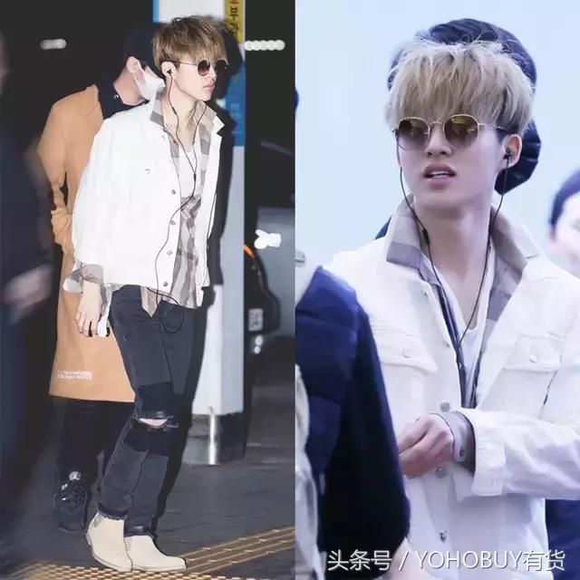 矮个子适合穿哪种高度的靴子,不会穿高粗跟高跟鞋怎么办