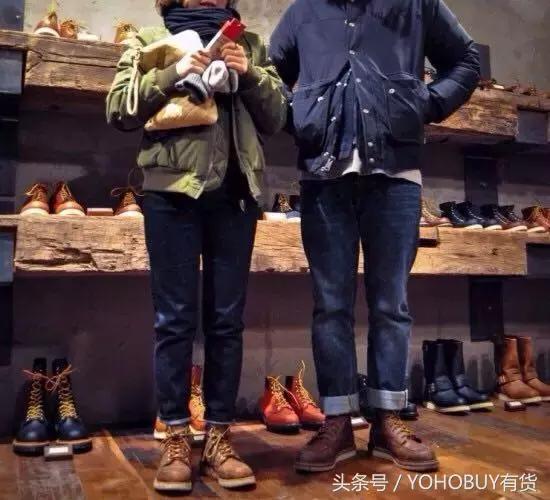 矮个子适合穿哪种高度的靴子,不会穿高粗跟高跟鞋怎么办