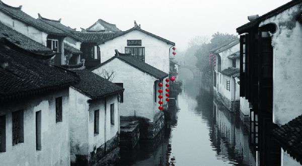 苏州周庄旅游攻略必去景点推荐,苏州周庄距拙政园多远有哪些景点