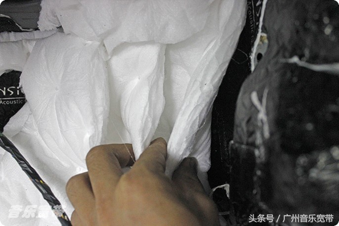 雪佛兰景程隔音除臭,雪佛兰景程隔音最佳方案