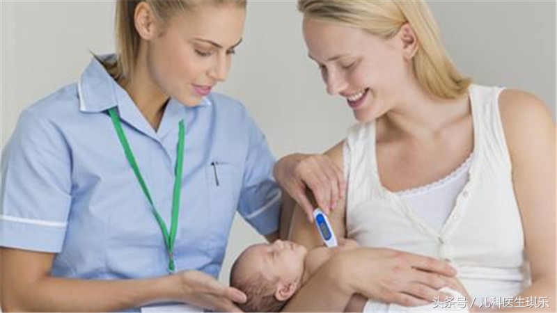 宝宝持续低热几天了怎么办,宝宝持续低热是什么原因