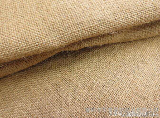 何为棉麻材料,麻布面料知识大全