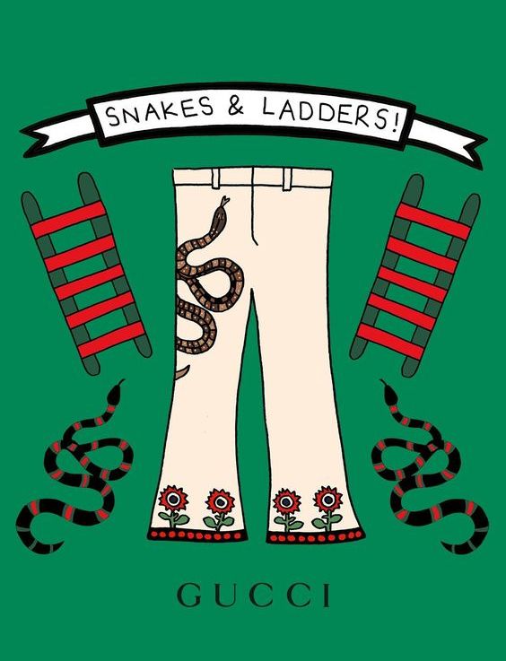 所谓的时尚还是源于适合自己,所谓的时尚是什么