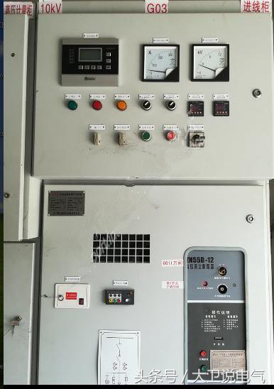 10kv高压柜二次回路断线怎么查找,10kv高压柜二次回路取电