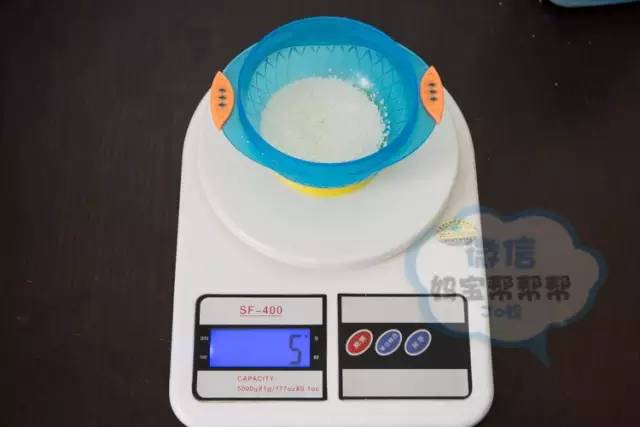 婴儿高铁米粉怎么冲调,婴儿米粉的做法与冲法比例