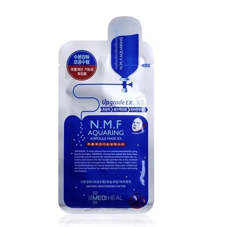 从大牌到平价面膜,从平价到贵妇夏天必买系列