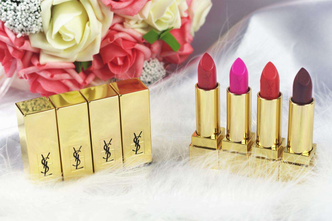 ysl方管1966口红怎么辨别真假,ysl28号口红小金条新款真假