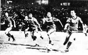 津门足坛双百颂名单,津门足坛双百颂指挥官