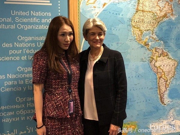 赌王千金何超盈写真,赌王何超盈之女