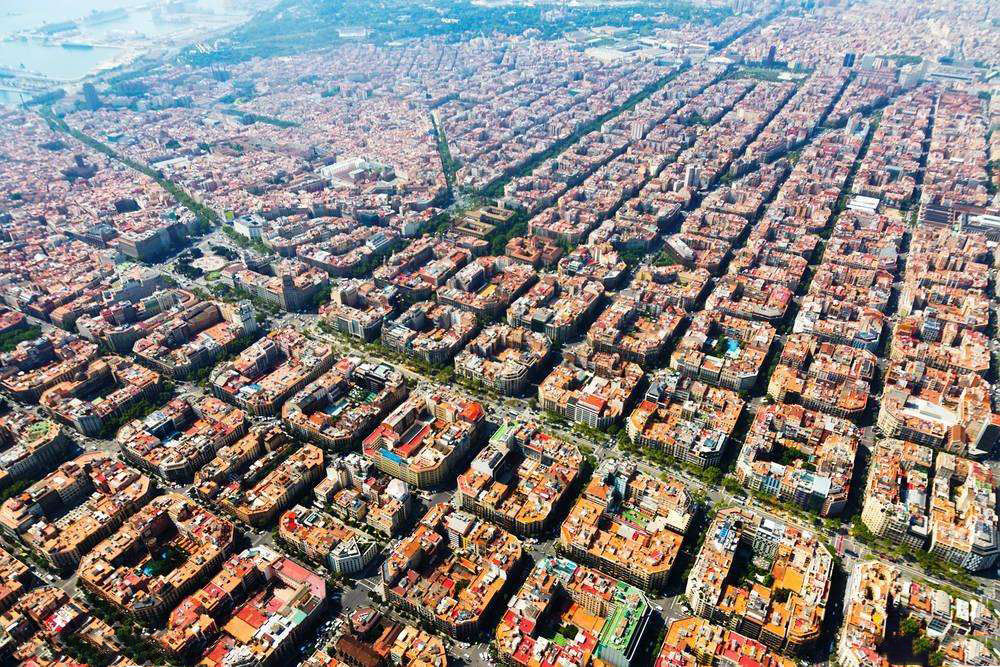 上海直飞巴萨,西班牙马德里直飞上海机票价格