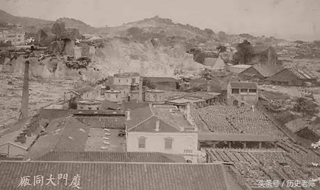 鼓浪屿老字号专卖店,厦门鼓浪屿比较有名的店