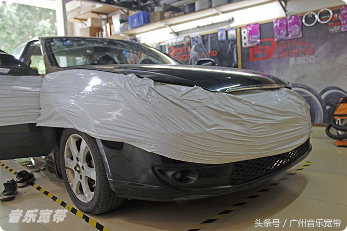 雪佛兰景程隔音除臭,雪佛兰景程隔音最佳方案