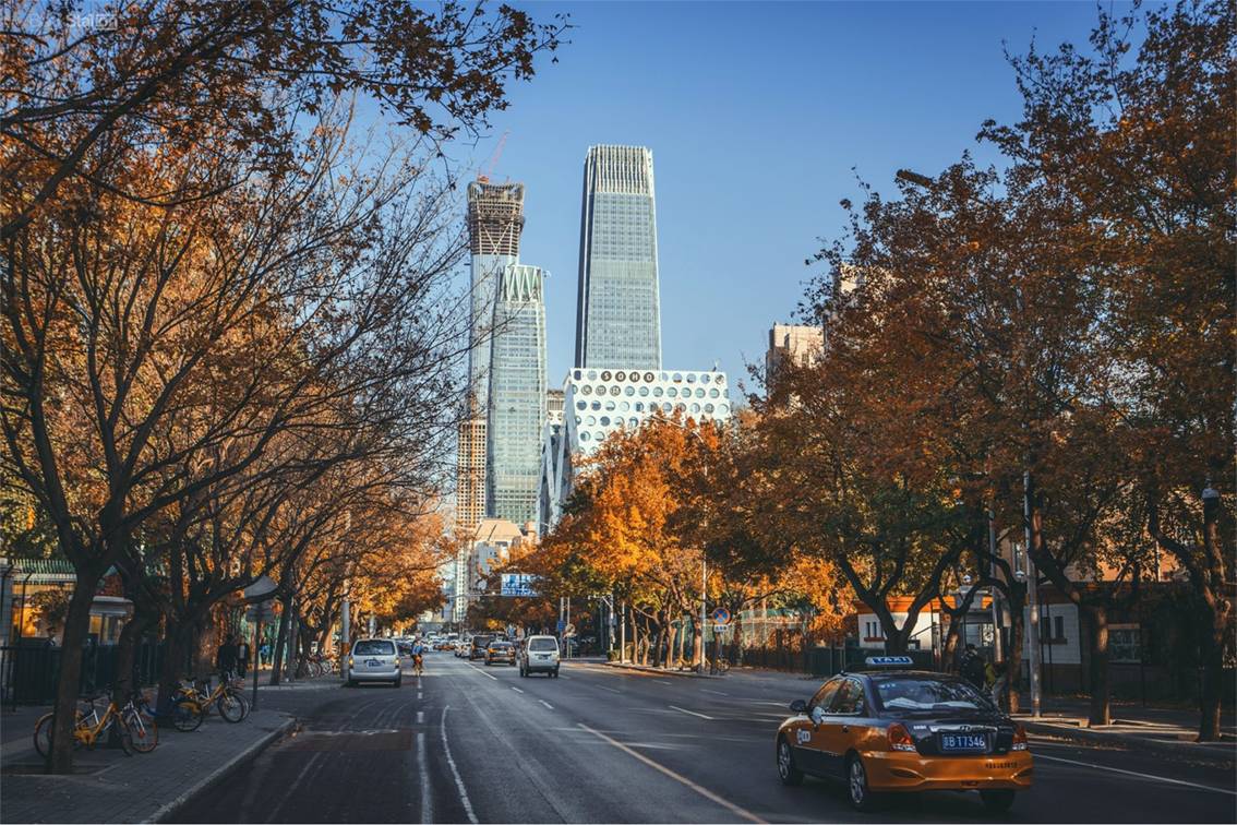 摄影欣赏丨500px摄影社区11月14日精选TOP10