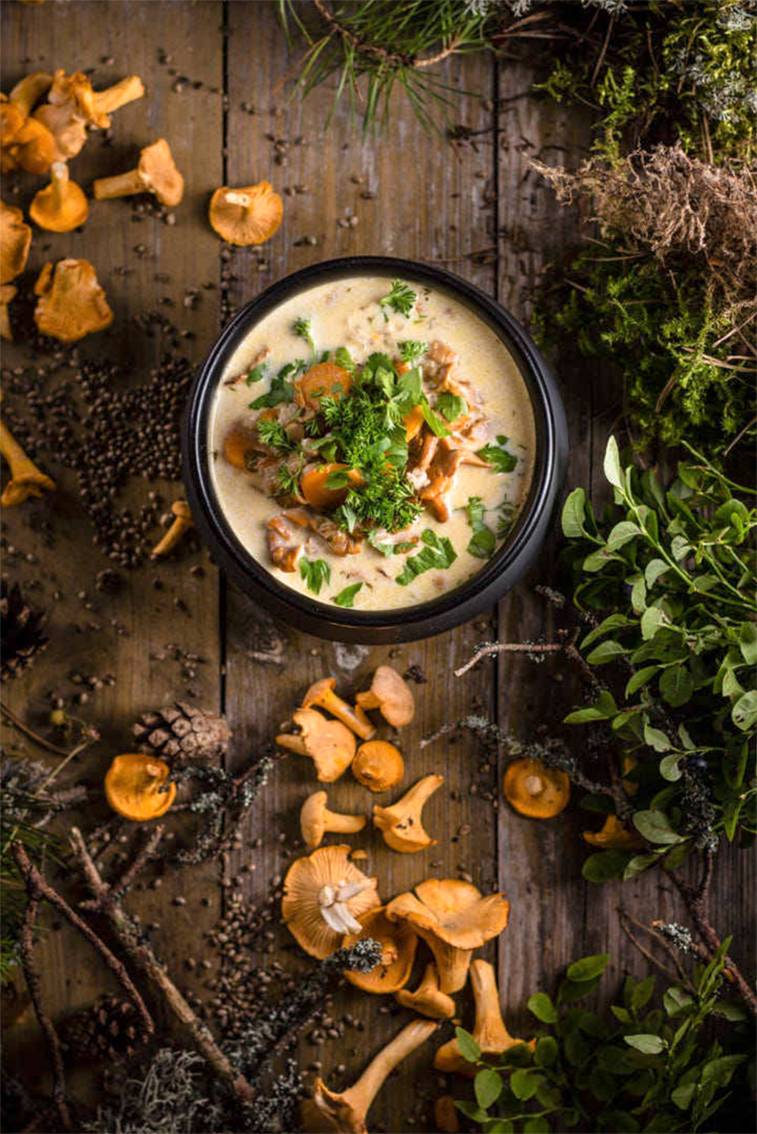 摄影欣赏丨500px摄影社区11月14日精选TOP10