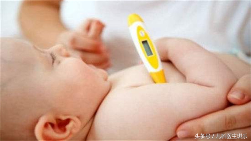 宝宝持续低热几天了怎么办,宝宝持续低热是什么原因