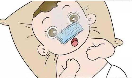 新生儿鼻塞怎么缓解最快最有效,鼻塞严重怎么才能缓解鼻塞