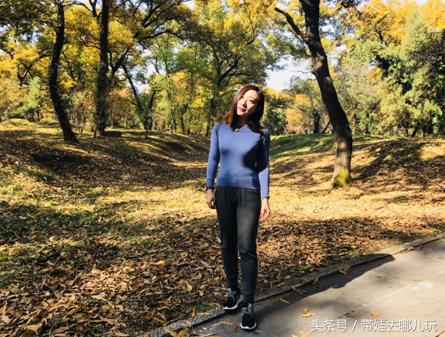 我印象最深的一次出游曲阜,难忘的旅行去曲阜