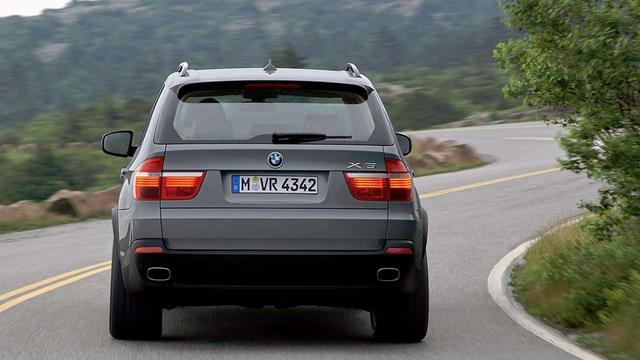 宝马x5间歇性启动时间长,宝马x5无法启动显示屏