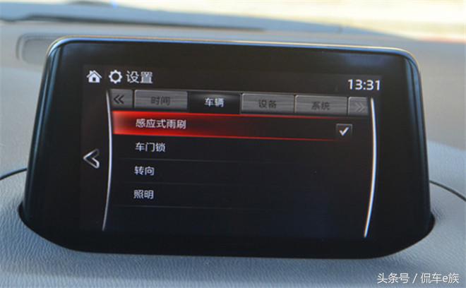 昂克赛拉两厢版马自达3,2020mazda3昂克赛拉掀背式