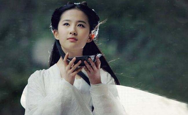 颜控的审美标准,现在人视觉退化