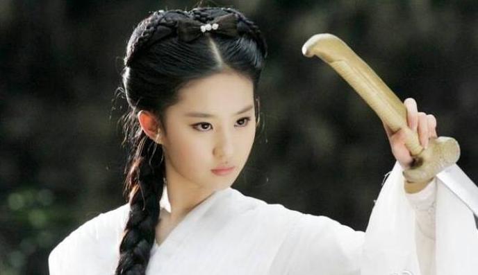 颜控的审美标准,现在人视觉退化