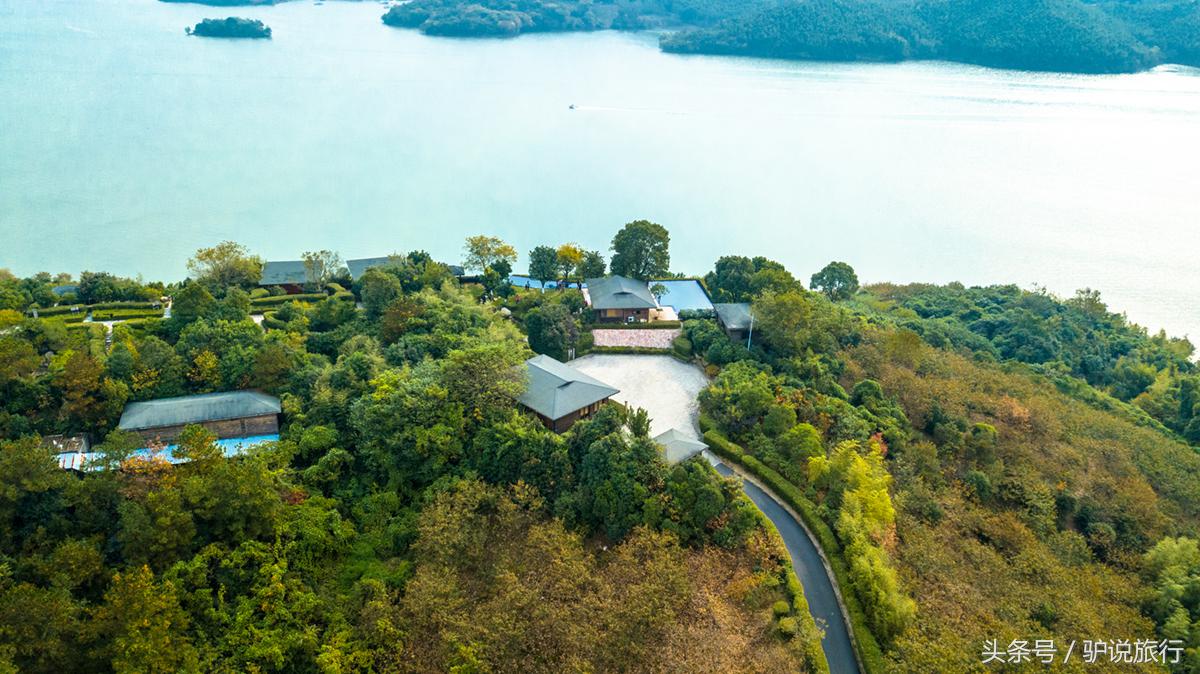 江南水乡古镇五星级酒店,江南明珠商务宾馆