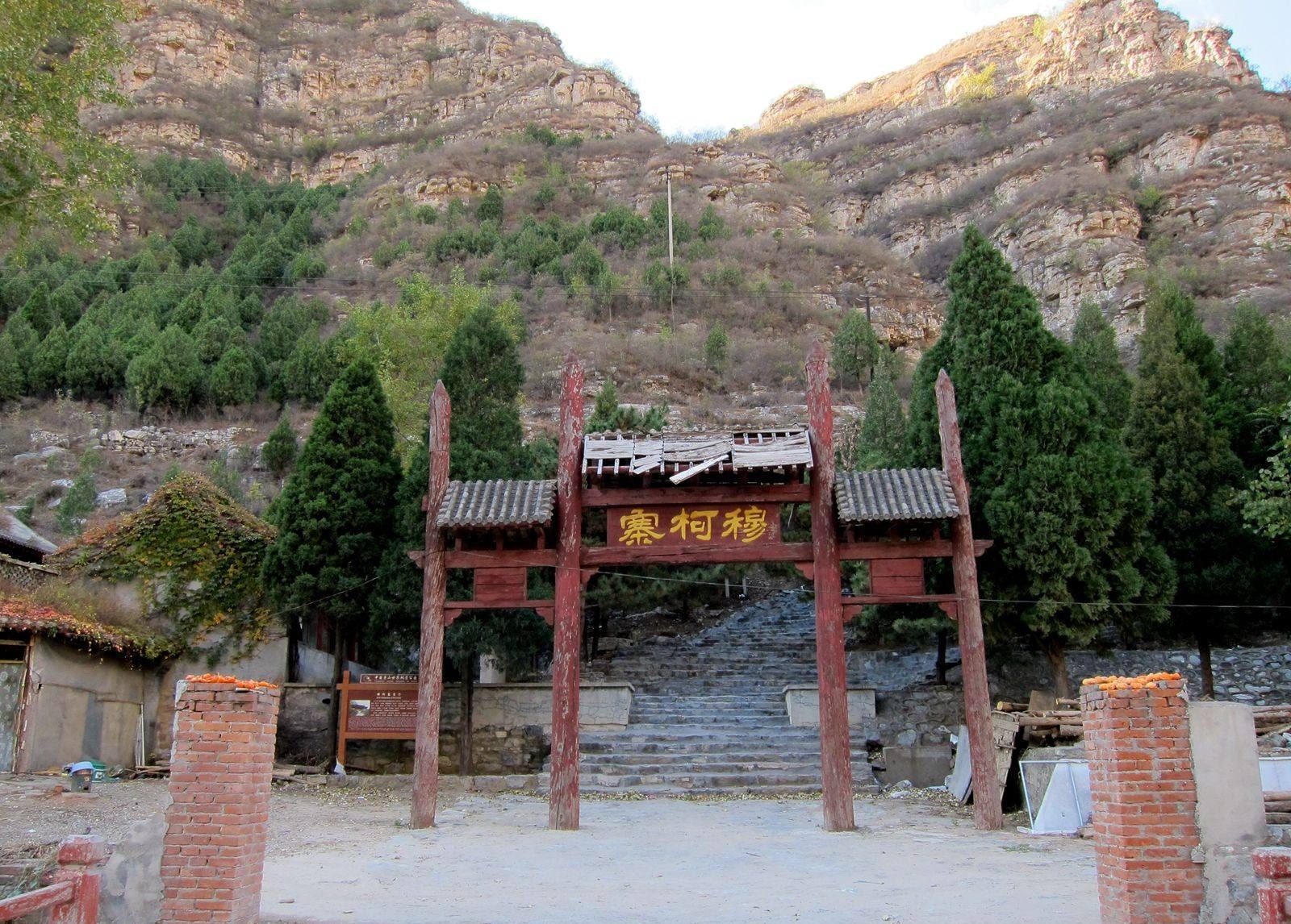 房山十渡风景区门票,北方小桂林房山十渡风景区