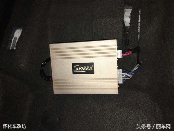 雪铁龙c4l改装音响,雪铁龙c4l音响柏林之音