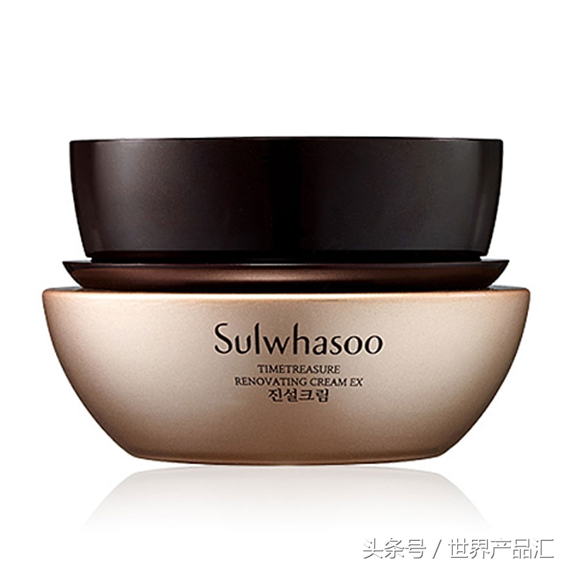 一款好用又不贵的面霜,从贵妇护肤品到低价国货