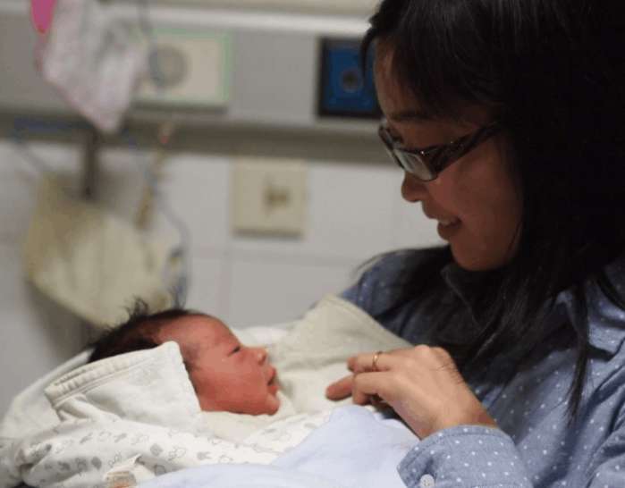 古代没有剖腹产那难产时该怎么办,为什么古代没有剖腹产技术