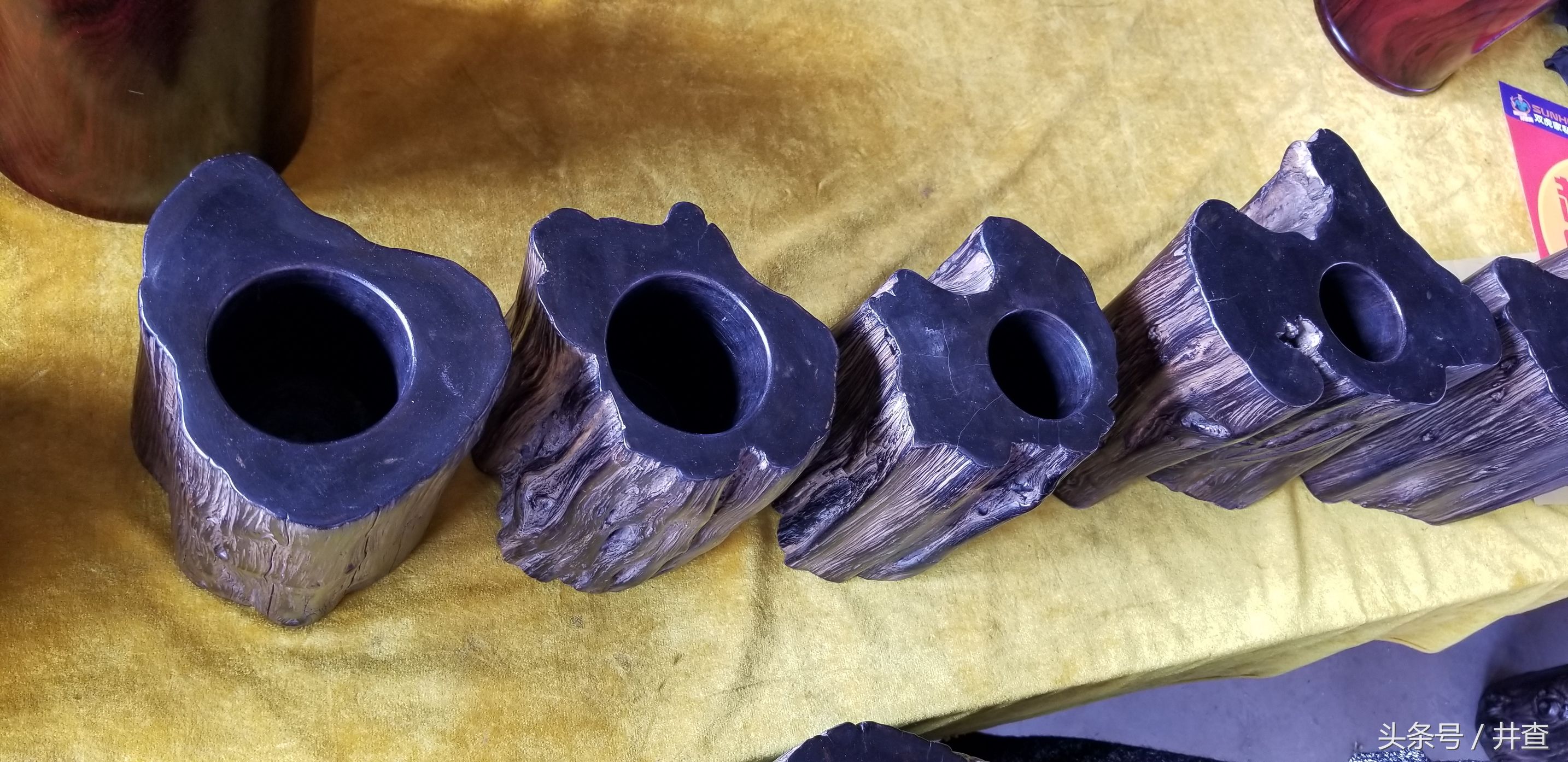 县城大集上的这些手艺活儿，摆地摊卖一百，到了北京卖几钱啊！