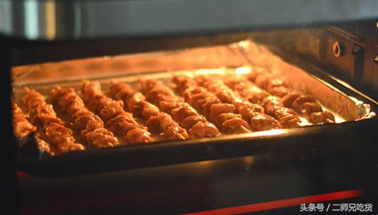 拒绝食用*肉猫**老鼠肉，自制羊肉串卫生又健康！