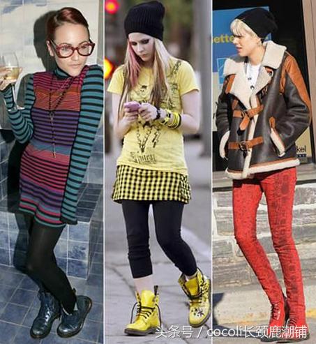 矮个子drmartens马丁靴,马丁靴drmartens