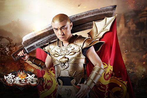 2019最畅销网游广告,十大评分最高的网游广告