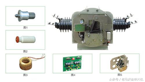 电工的基本分类,电工常用的九大原理