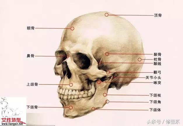 如何利用修图技术换脸,从零开始学手机修图