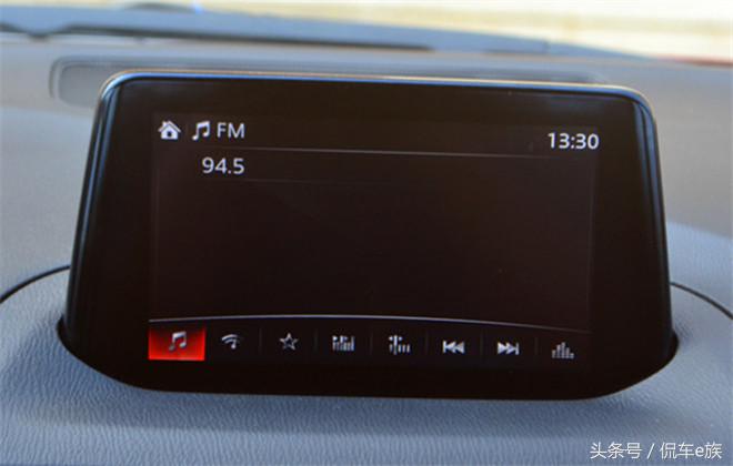 昂克赛拉两厢版马自达3,2020mazda3昂克赛拉掀背式