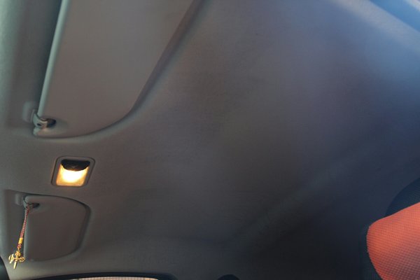 老爸节俭一生，送他1万3的比亚迪-F0，是不是过分了