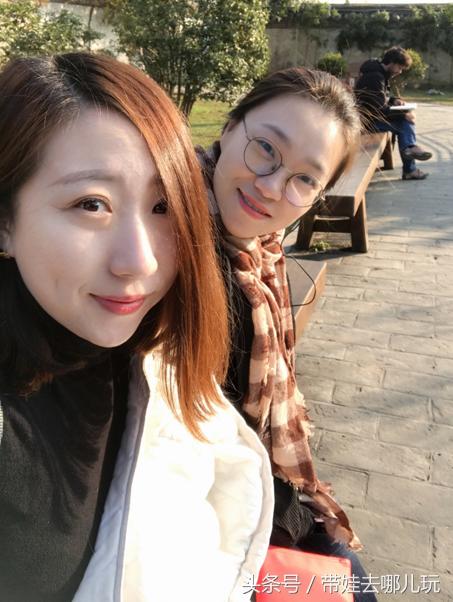 我印象最深的一次出游曲阜,难忘的旅行去曲阜