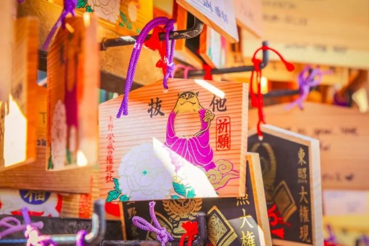 元旦｜做一个现代白领在「日本新年」来临前的谜之淡定