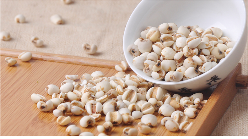薏米桑枝核桃治痛风,痛风可以喝薏米茶吗